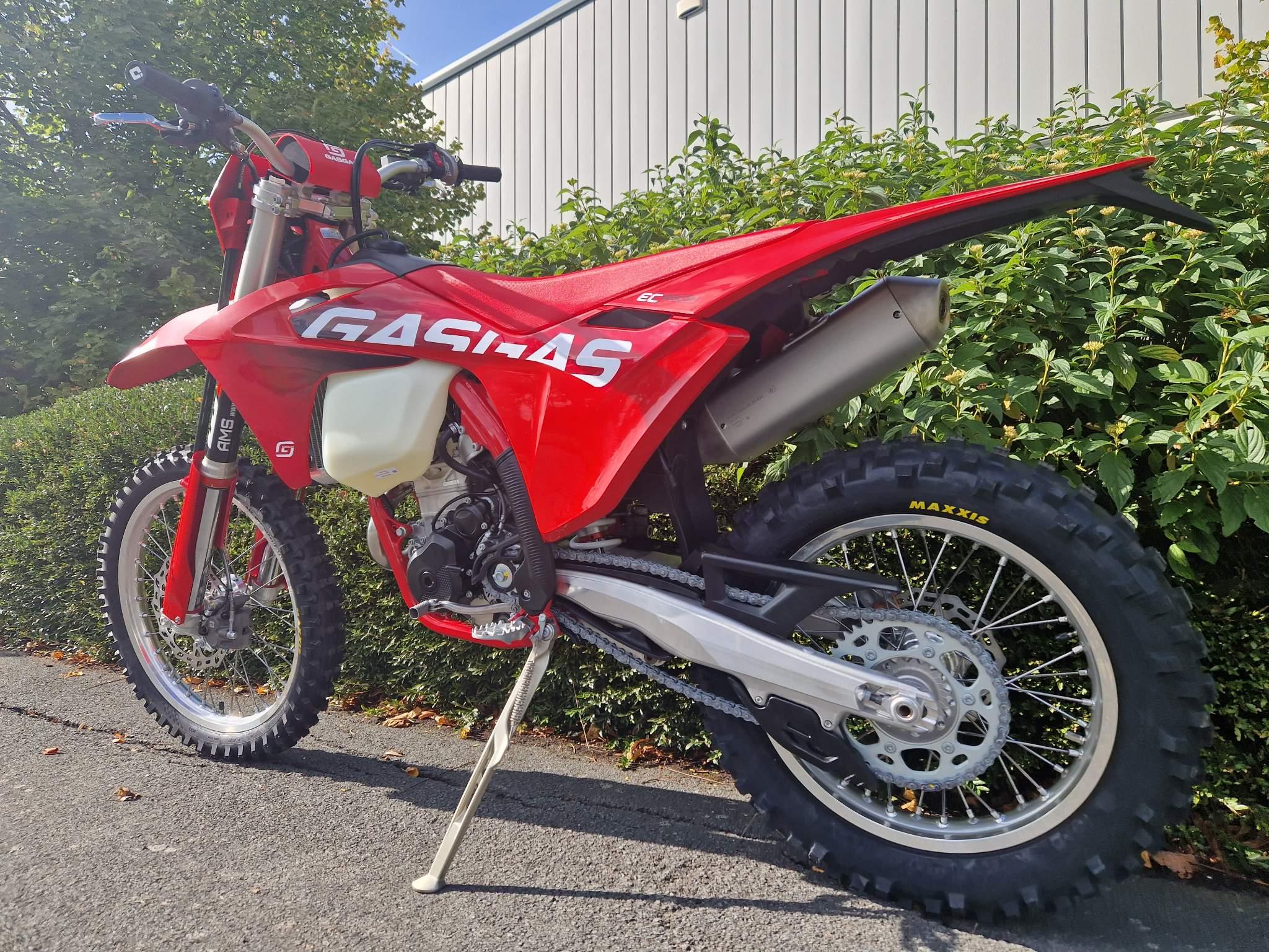 2024 Gas Gas 250 X Ring